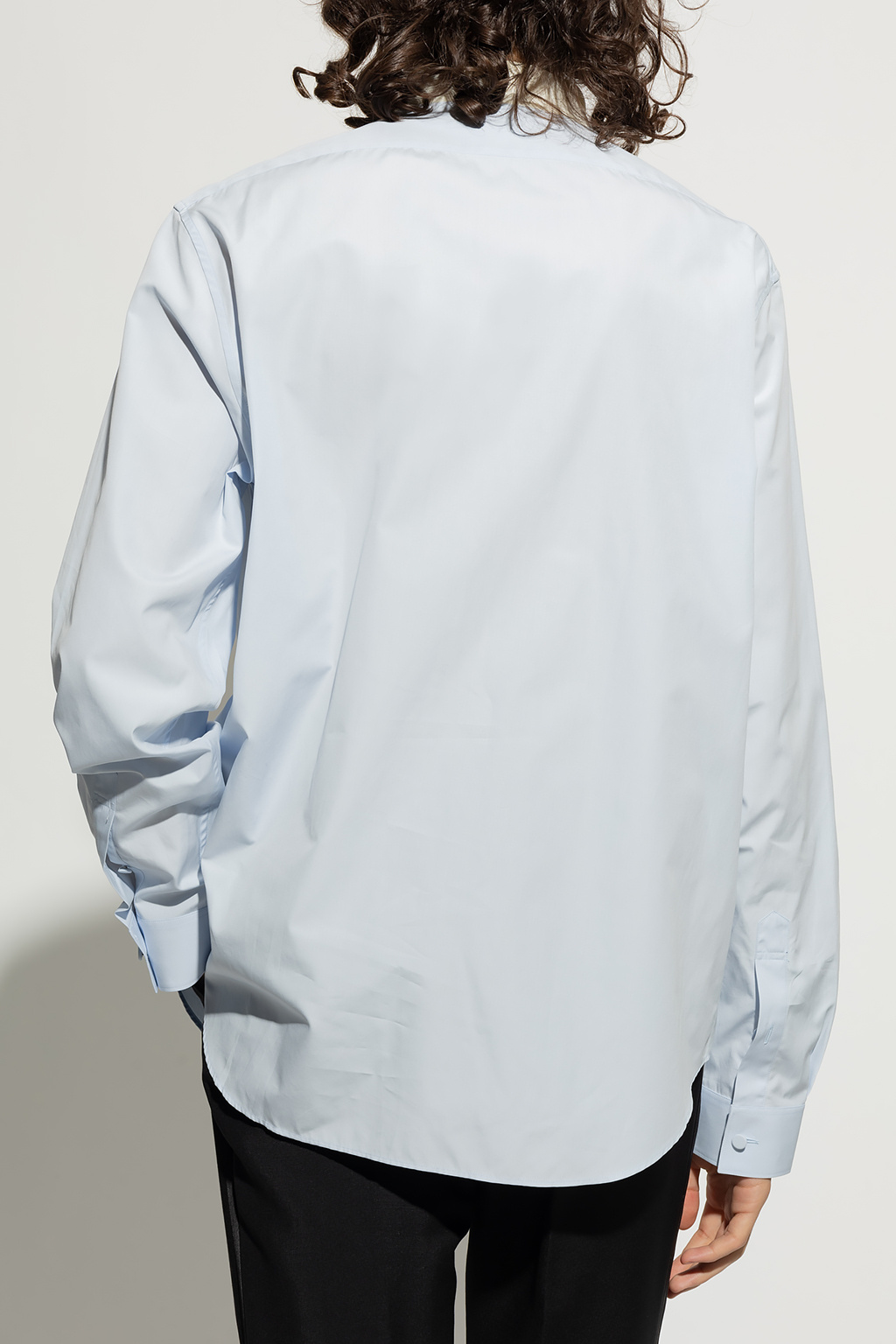 Gucci Cotton shirt