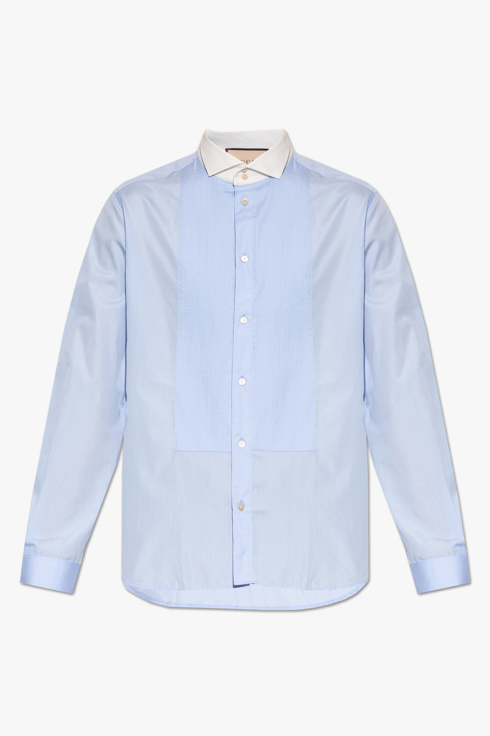 Gucci Cotton shirt