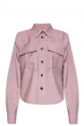 Bottega Veneta Shirt with pockets