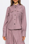 Bottega Veneta Shirt with pockets