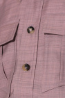 Bottega Veneta Shirt with pockets