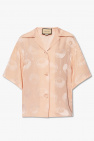 Gucci Silk shirt