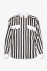 Saint Laurent Silk shirt