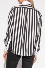 Saint Laurent Silk shirt