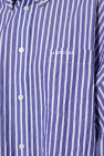 Balenciaga Oversize golf shirt