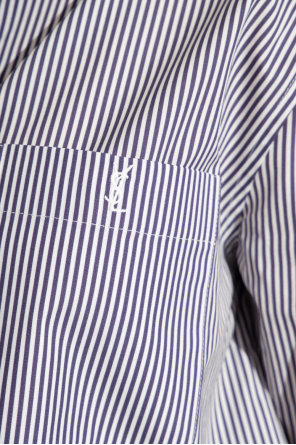 Saint Laurent Shirt with pocket