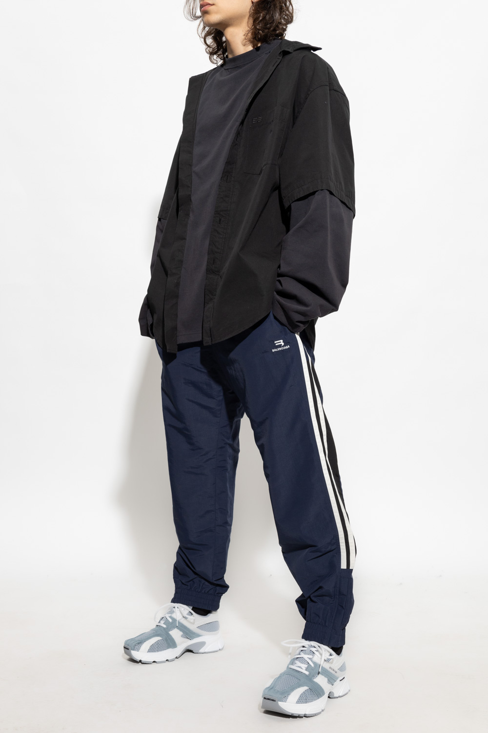 Balenciaga Oversize men