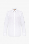 lace shirt with high neck gucci shirt zagnr