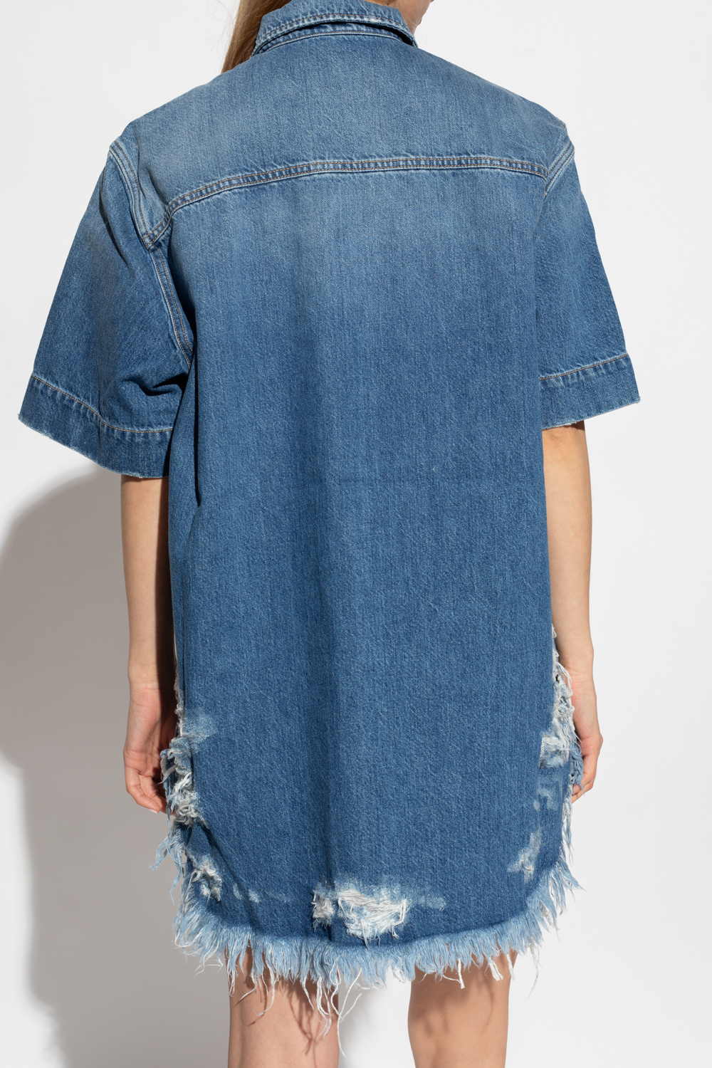 Stella McCartney Denim dress