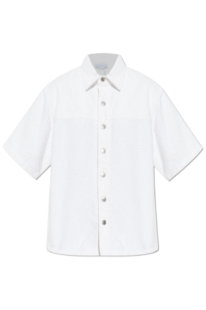 Short-sleeve shirt