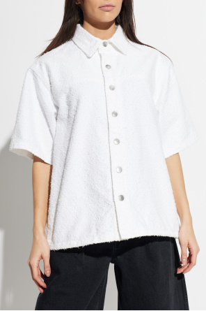 Stella McCartney Short-sleeved shirt