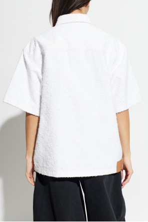 Stella McCartney Short-sleeved shirt