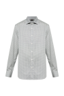 Emporio Armani Cotton shirt