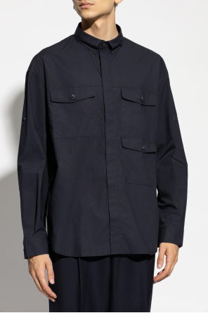 Emporio Armani Shirt with pockets