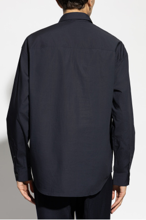 Emporio Armani Shirt with pockets