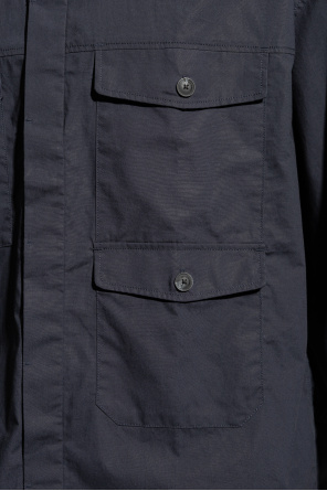 Emporio Armani Shirt with pockets