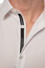 Emporio Armani Cotton shirt
