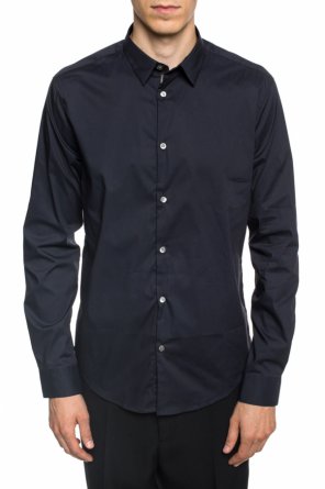 Emporio Armani Cotton shirt