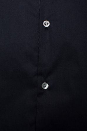 Emporio Armani Cotton shirt