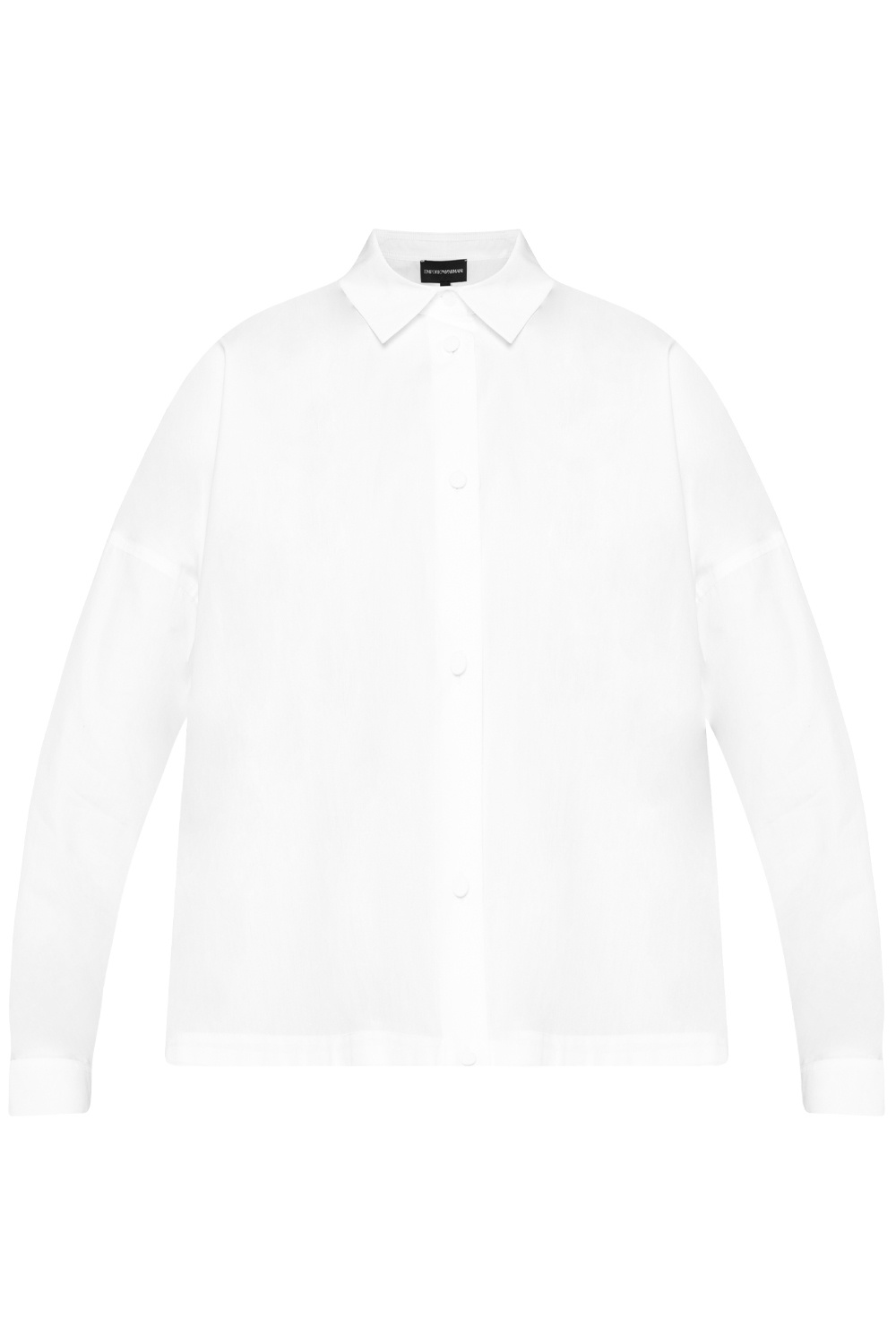 Emporio Armani Oversize shirt