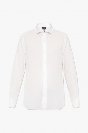 Fitted shirt od Emporio Armani