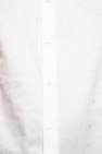 Emporio Armani WHITE Fitted shirt