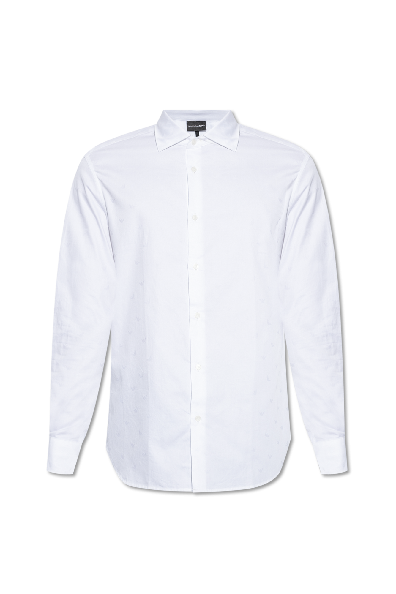 Emporio Armani Shirt with logo