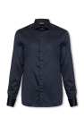 Emporio Armani Cotton shirt