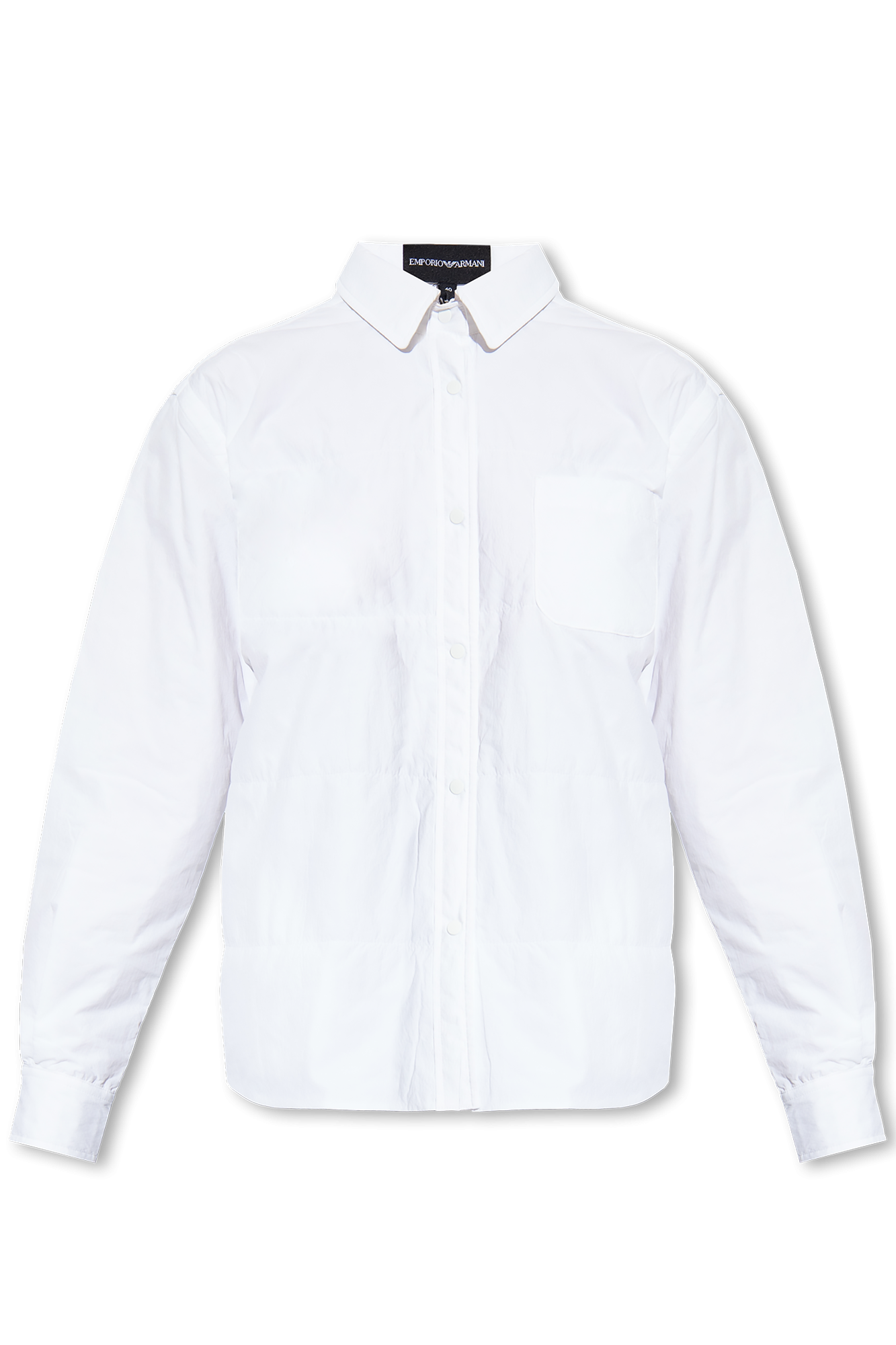 Emporio Armani Shirt jacket