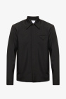 Bottega Veneta Wool shirt