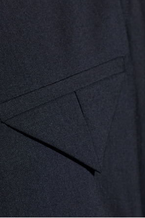 Bottega Veneta Wool shirt