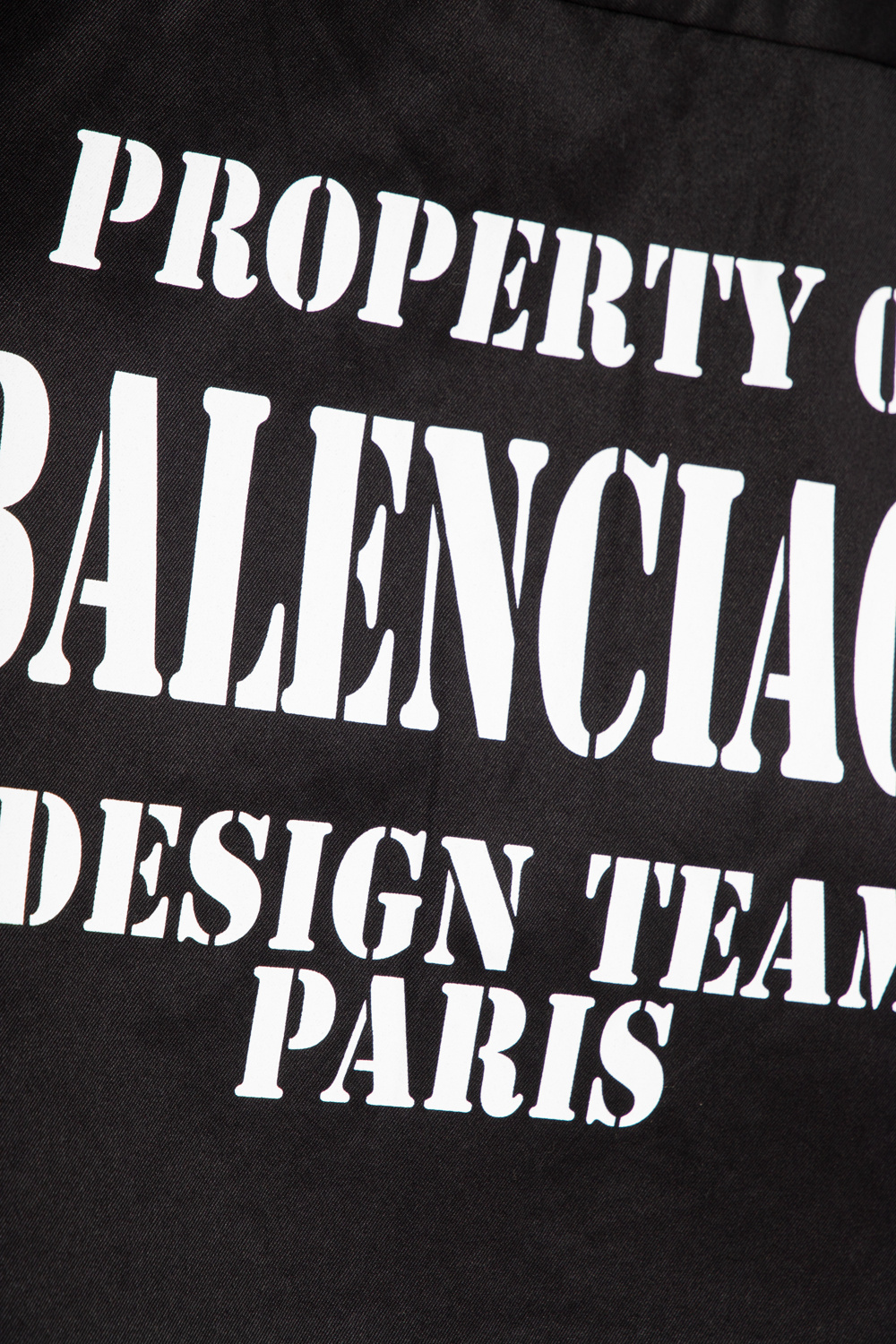Balenciaga Shirt with short sleeves