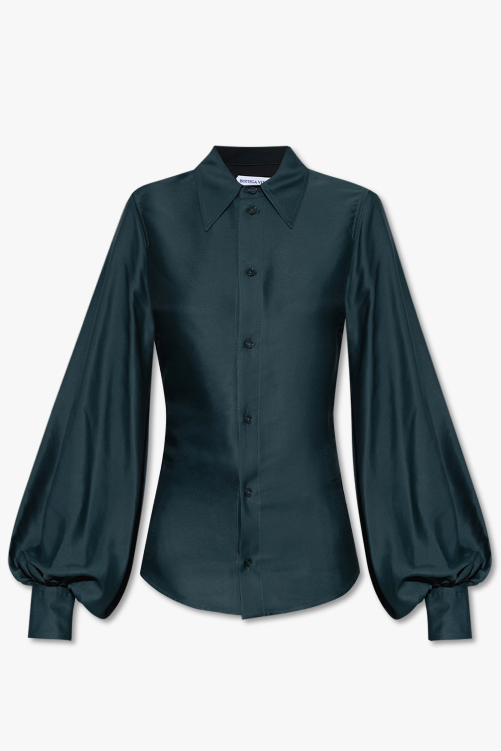 Bottega Veneta Shirt with puff sleeves