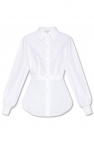 Alexander McQueen Cotton shirt