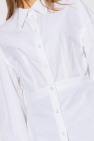 Alexander McQueen Cotton shirt