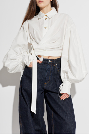 Zimmermann Hemd „Rebellion“