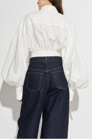 Zimmermann Hemd „Rebellion“