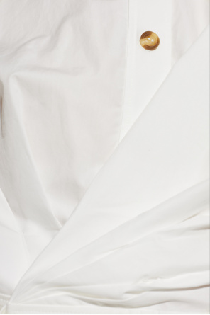 Zimmermann Hemd „Rebellion“