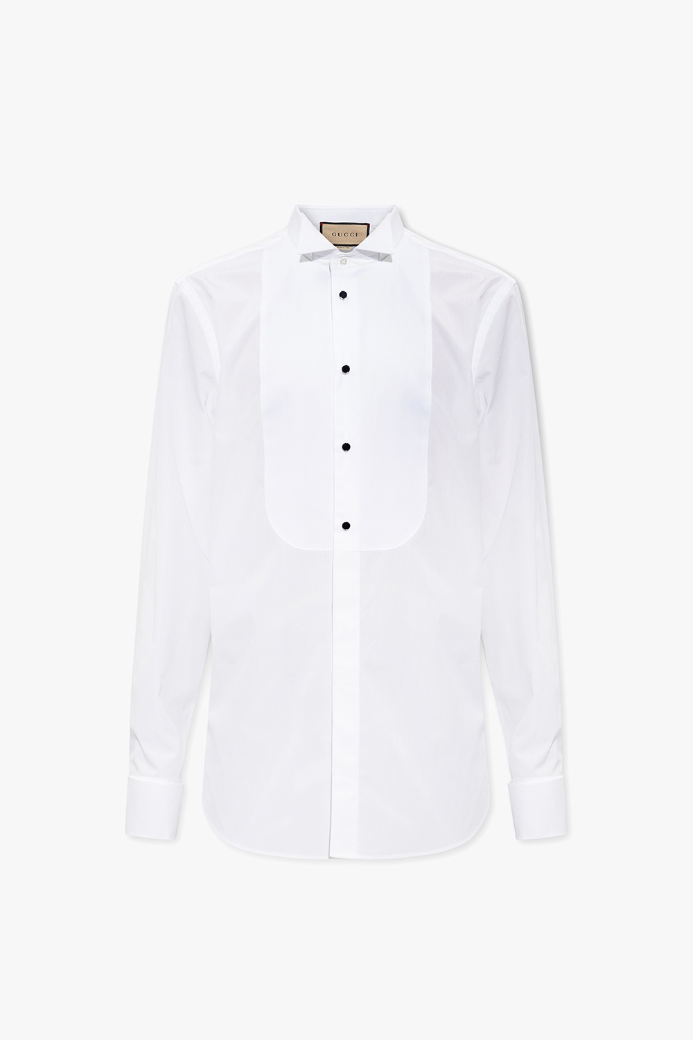 Gucci Shirt with decorative buttons