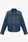 Bottega Veneta Denim shirt