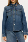 Bottega Veneta Denim shirt
