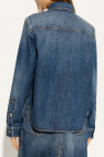 Bottega Veneta Denim shirt