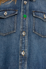 Bottega Veneta Denim shirt