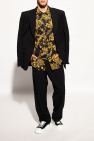 Versace Jeans Couture Barocco-printed shirt