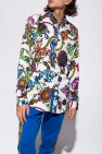 Versace Jeans Couture Patterned shirt