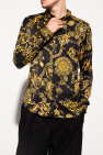 Versace Jeans Couture Patterned shirt