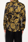 Versace Jeans Couture Patterned shirt