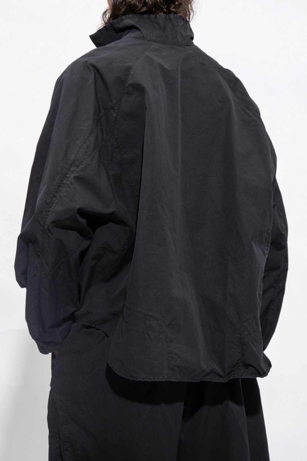 Balenciaga Oversize jacket