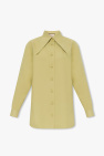 Gucci Shirt with decorative collar