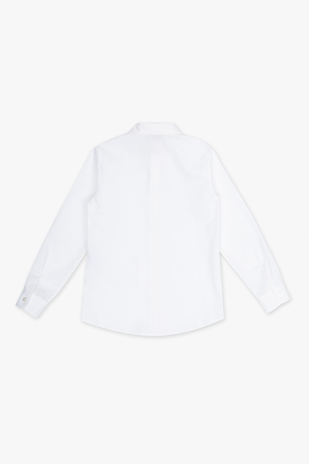 Gucci Kids Cotton shirt